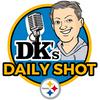 DK's Daily Shot of Steelers