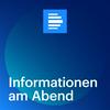 Informationen am Abend