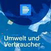 Umwelt und Verbraucher