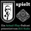 dLG spielt