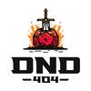 DND404 | Dungeons and Dragons Podcast