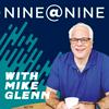 9AT9 With Mike Glenn