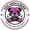 Dog With A Bone