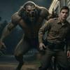 Dogman & Werewolf Encounters