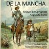 Don Quijote de la Mancha - Segunda Parte