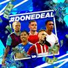 #DoneDeal de podcast