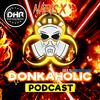 Donkaholic Podcast With Naris X