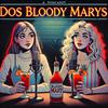 Dos Bloody Mary's por favor
