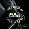 DOS CAFÉS PARA DEPORTISTAS