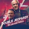 Double Jeopardy - UK Law and Politics