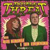 Double Threat with Julie Klausner & Tom Scharpling