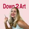 Down 2 Art
