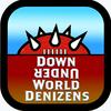 Down Under World Denizens - a podcast for Blood Bowl and other fantasy sports-themed boardgames
