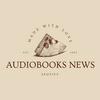 Download High-Quality Full Audiobooks in Mystery, Thriller & Horror, True Crime