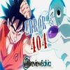 DragonBall Z Resurrection F - Error 404 - Ep. 04