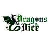 Dragons and Dice - A Dungeons & Dragons podcast