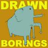 Drawn Borings: A Curated Soundscape for Creative Minds
