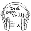Drei gegen Willi