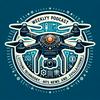 Drone Technology Daily: UAV News & Reviews