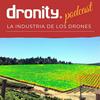 Dronity y la Industria de los Drones