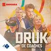 DRUK: In het hoofd van topcoaches