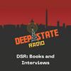 DSR: Books and Interviews