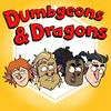 Dumbgeons and Dragons: A funny, rules-light D&D actual play podcast