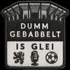 Dummgebabbelt is glei - der FCK-Podcast