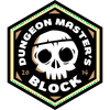 Dungeon Master’s Block