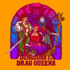 Dungeons and Drag Queens