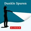 Dunkle Spuren
