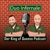 Duo Infernale - der King of Queens Podcast von Schales und Pana