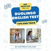 Duolingo English Test Prep Hub