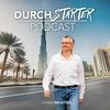 DURCHSTARTER-PODCAST mit Damian Richter