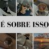 É Sobre Isso