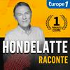Hondelatte Raconte
