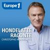 Hondelatte Raconte - Christophe Hondelatte
