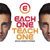 Each One Teach One | Michał Vasquez Plewniak
