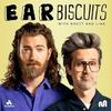 Ear Biscuits with Rhett & Link