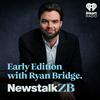 Early Edition with Ryan Bridge