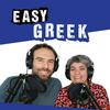 Easy Greek: Learn Greek with authentic conversations | Μάθετε ελληνικά με αυθεντικούς διαλόγους