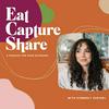 Eat Capture Share - a podcast for food bloggers