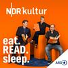 eat.READ.sleep. Bücher für dich