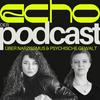 ECHO - Der Podcast über Narzissmus &amp; psychische Gewalt