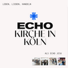 Echo - Kirche in Köln
