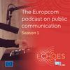 Echoes of EuroPCom