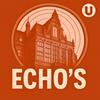 Echo's - verhalen uit vier eeuwen Groningse universiteit