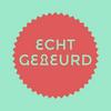 Echt Gebeurd