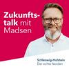 Zukunftstalk mit Madsen