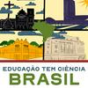 Educação tem Ciência